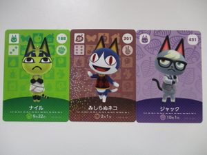 どうぶつの森 カードの値段と価格推移は？｜847件の売買データから