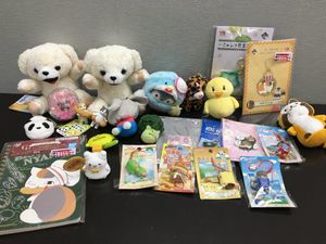 ご当地キューピーの値段と価格推移は？｜18件の売買データからご当地