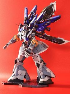 rg ガンプラの値段と価格推移は？｜2465件の売買データからrg ガンプラ