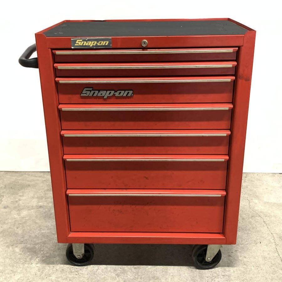 工具箱 スナップオンの値段と価格推移は？｜73件の売買データから工具