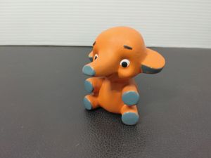 サトちゃん人形の値段と価格推移は？｜1件の売買データからサトちゃん