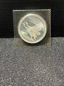 皇太子殿下御成婚 純銀の中古価格は8,556円｜記念硬貨の新品・中古の