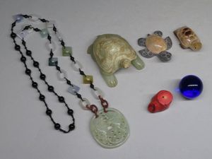 亀 置物のYahoo!オークション(旧ヤフオク!)の相場・価格を見る｜Yahoo