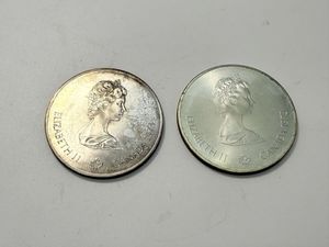 モントリオールオリンピック 記念銀貨の値段と価格推移は？｜58件の