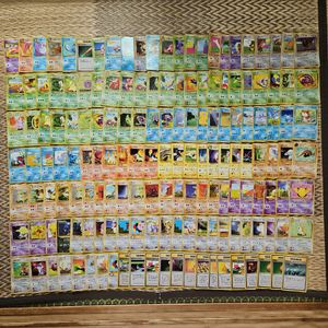 【マークなしのみ】旧裏62枚まとめ売り⑦ マークなし ポケモンカードの値段と価格推移は？｜589件の売買データ