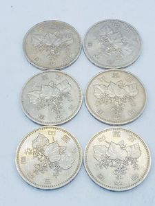500円 昭和59の値段と価格推移は？｜44件の売買データから500円 昭和59 