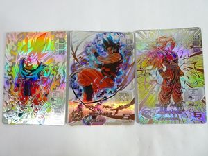 ドラゴンボール星4、3枚シークレット3枚 ドラゴンボールヒーローズ シークレットのYahoo!オークション(旧