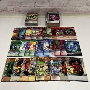 爆丸カードの値段と価格推移は？｜11件の売買データから爆丸カードの