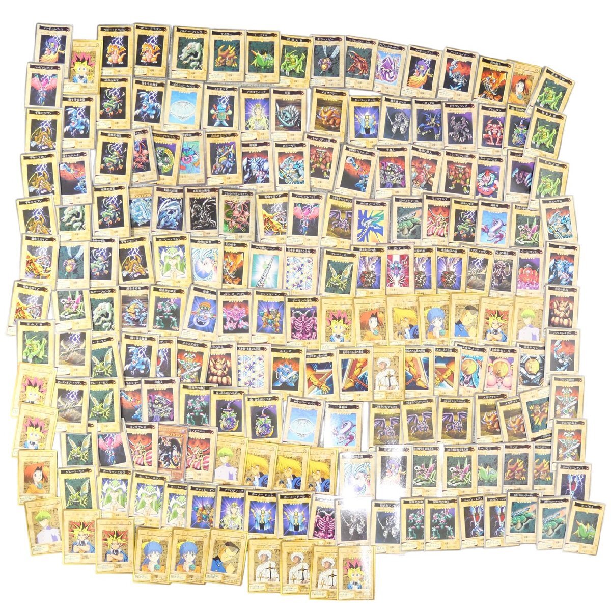 遊戯王 ラーバモスの値段と価格推移は？｜10件の売買データから遊戯王