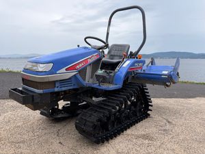 イセキ TPCの値段と価格推移は？｜2件の売買データからイセキ TPCの