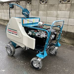 丸山ラジコン動噴の値段と価格推移は？｜1件の売買データから丸山 