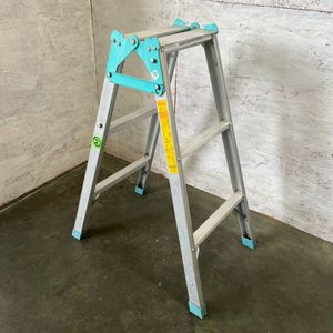 ホクセイ 脚立の値段と価格推移は？｜5件の売買データからホクセイ 