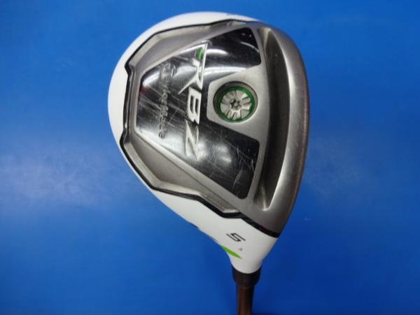 GK高辻▲激安即決[5184]ROCKETBALLZ RESCUE/5U/25度/RBZ65/S