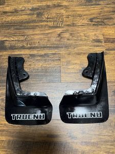 AE86 マッドガードの値段と価格推移は？｜36件の売買データからAE86