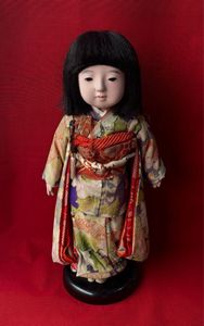 市松人形のYahoo!オークション(旧ヤフオク!)の相場・価格を見る｜Yahoo
