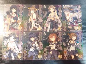 艦これ クリアカードの値段と価格推移は？｜127件の売買データから艦