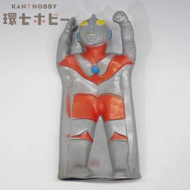ウルトラマン ソフビ 昭和の値段と価格推移は？｜243件の売買データ