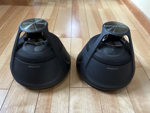 kenwood alloraの値段と価格推移は？｜26件の売買データからkenwood