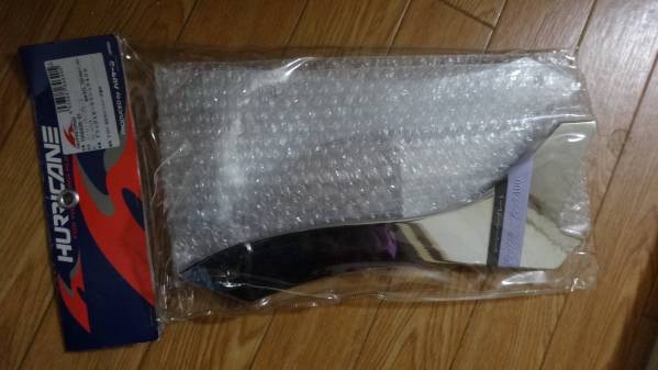 ドラッグスター400クラッシック　ハリケーンＣＣバーホルダ