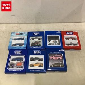 株主優待 トミカのYahoo!オークション(旧ヤフオク!)の相場・価格を見る