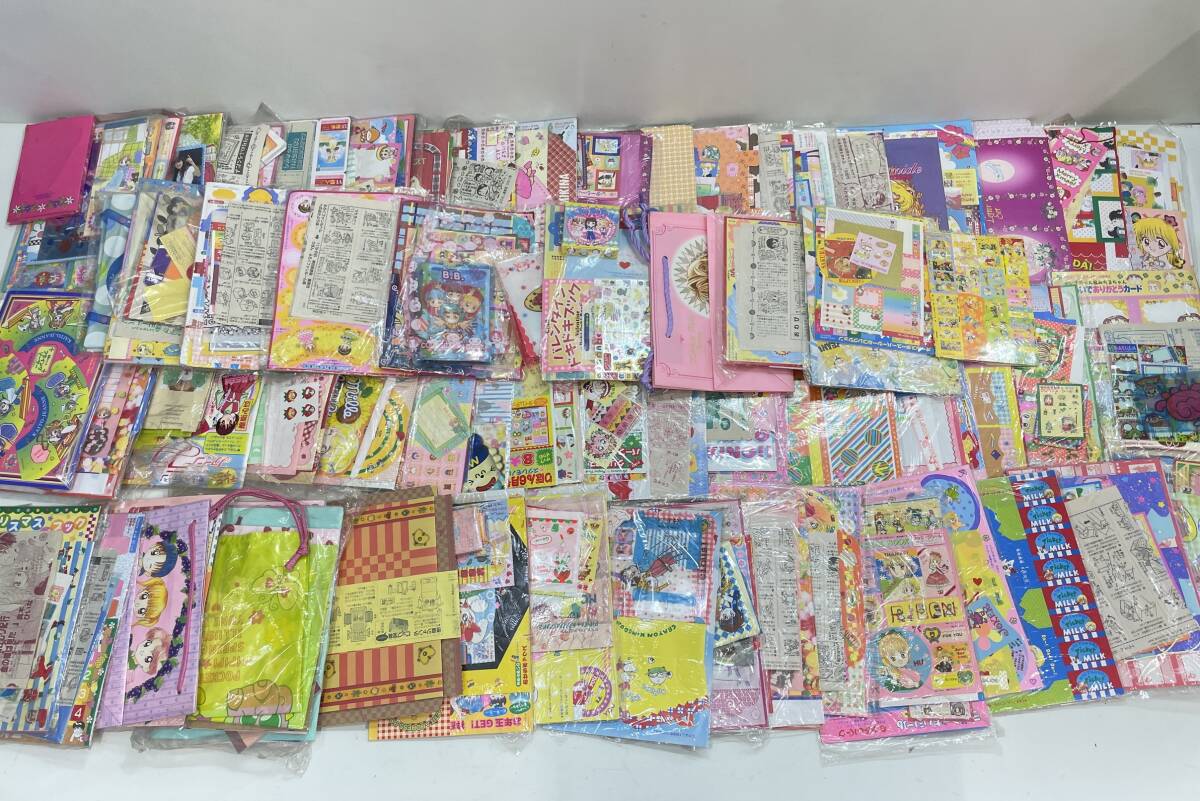 ちゃお 付録の値段と価格推移は？｜71件の売買データからちゃお 付録の