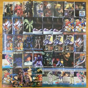 森永 ガンダム カードの値段と価格推移は？｜321件の売買データから