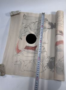 春画 巻物の値段と価格推移は？｜45件の売買データから春画 巻物の価値