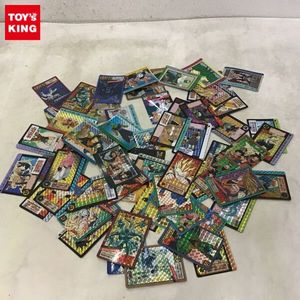 ドラゴンボール カードダス 魔人ブウの値段と価格推移は？｜75件の売買