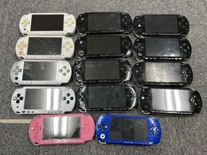 psp まとめのYahoo!オークション(旧ヤフオク!)の相場・価格を見る
