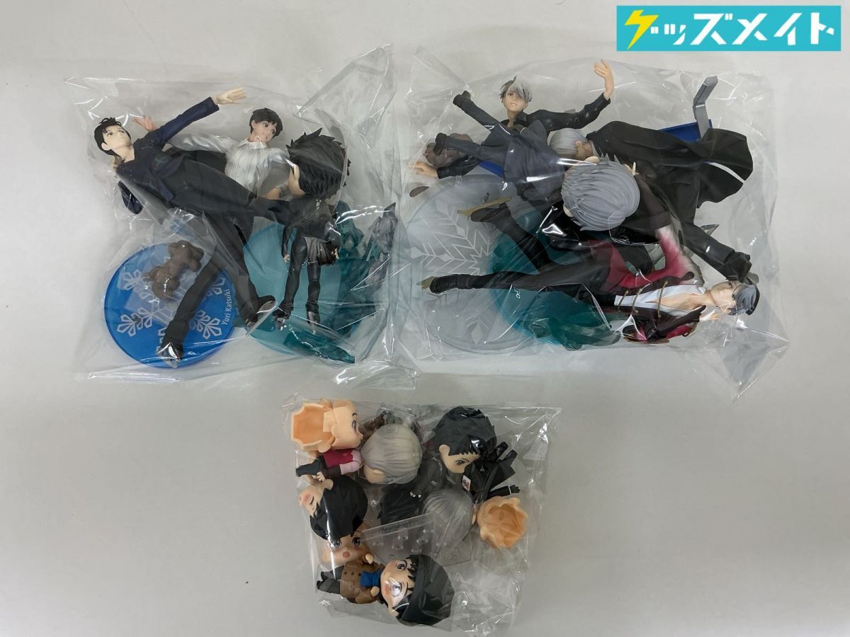 フィギュアまとめ売りの値段と価格推移は？｜5310件の売買データから