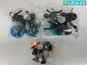 ユーリ ON ICEの値段と価格推移は？｜114件の売買データからユーリ ON