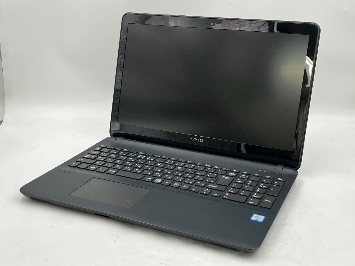 関西☆FUJITSU LIFEBOOK AH47/W / CPU:Core i7-6700HQ 2.60GHz