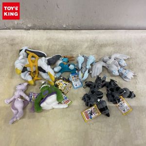 ポケモン モンコレ アルセウスの値段と価格推移は？｜11件の売買データ
