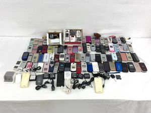 携帯電話 まとめ売りのYahoo!オークション(旧ヤフオク!)の相場・価格を