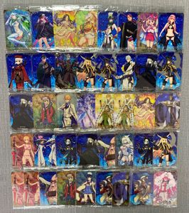 FGO ウエハース カードの値段と価格推移は？｜59件の売買データからFGO