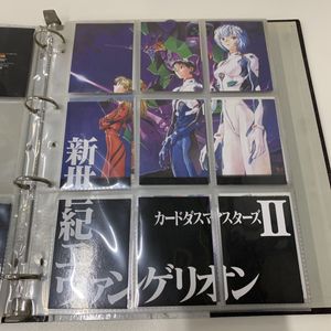 エヴァンゲリオン カードダスマスターズ 初版のYahoo!オークション(旧