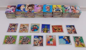 アマダ ドラゴンボール ミニカードの値段と価格推移は？｜40件の売買