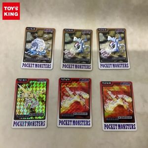 ポケモンカード No.145 サンダーのYahoo!オークション(旧ヤフオク!)の
