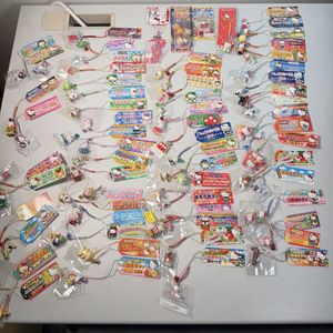 キティ根付けのYahoo!オークション(旧ヤフオク!)の相場・価格を見る