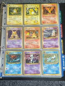 ポケモンカード 旧裏 ミュウツーの値段と価格推移は？｜179件の売買