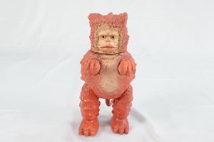 ソフビのYahoo!オークション(旧ヤフオク!)の相場・価格を見る｜Yahoo