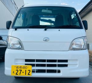 軽トラ 4wdのYahoo!オークション(旧ヤフオク!)の相場・価格を見る