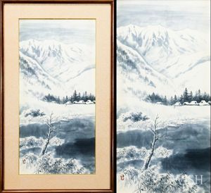 杉原元人の値段と価格推移は？｜13件の売買データから杉原元人の価値が
