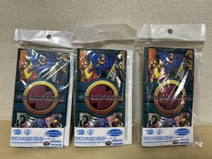 ロックマンエグゼバトルチップスタジアムの値段と価格推移は？｜3件の
