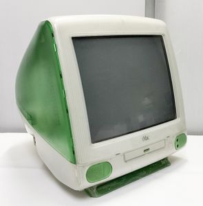 POWER MAC G3の値段と価格推移は？｜25件の売買データからPOWER MAC G3