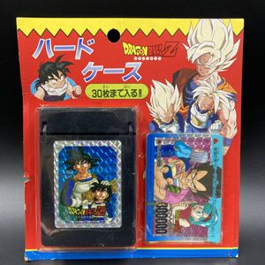 PPカード ドラゴンボールZの値段と価格推移は？｜258件の売買データ