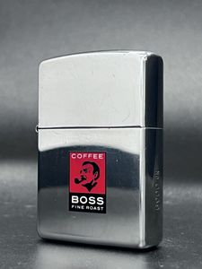 BOSS Zippoの値段と価格推移は？｜34件の売買データからBOSS Zippoの