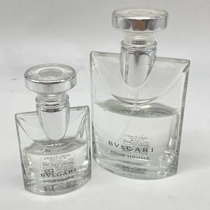 ブルガリ プールオム 30mlのYahoo!オークション(旧ヤフオク!)の相場
