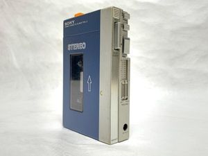 初代 ウォークマンのYahoo!オークション(旧ヤフオク!)の相場・価格を