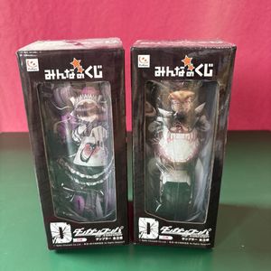 ダンガンロンパ セレスの値段と価格推移は？｜6件の売買データから